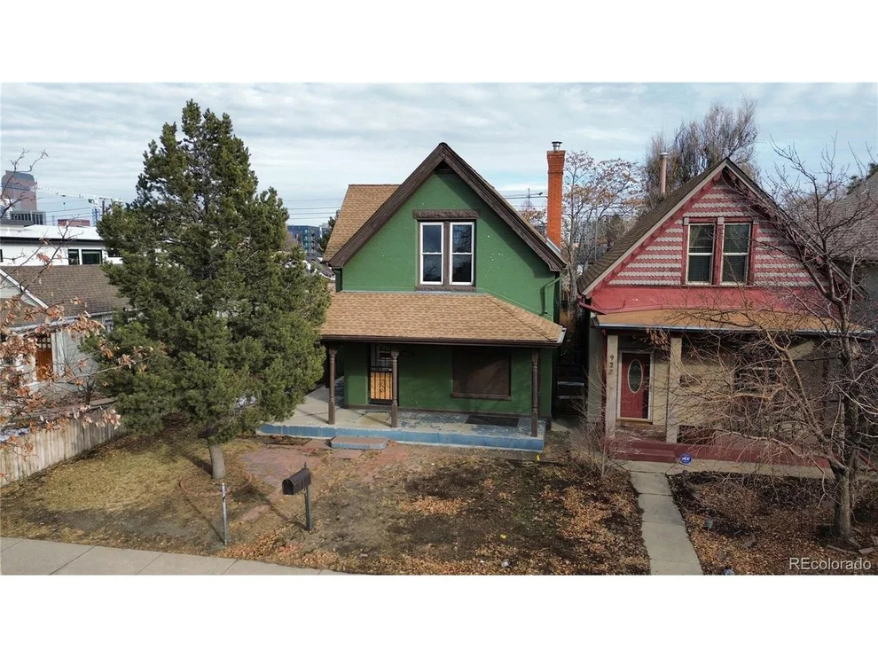 Unit for sale at 926 Lipan St, Denver, CO 80204