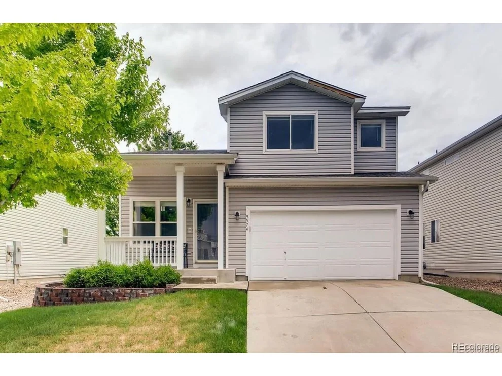 Unit for sale at 9574 Fox Den Dr, Littleton, CO 80125