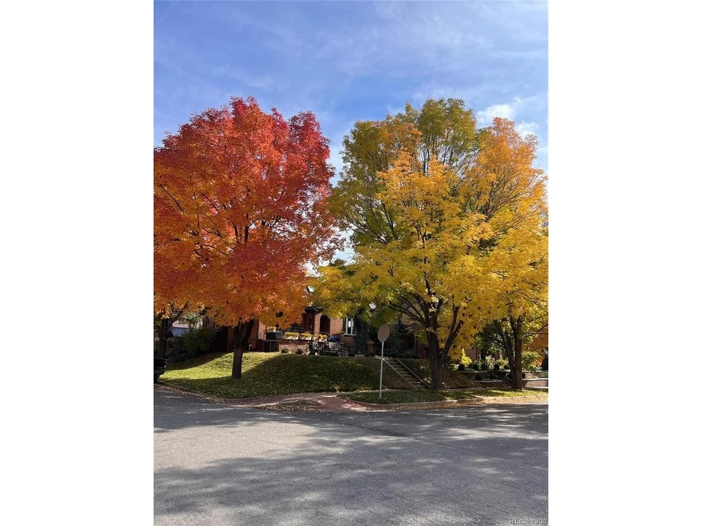 Unit for sale at 1400 S Vine St, Denver, CO 80210