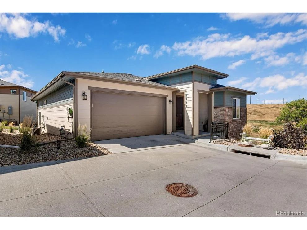 Unit for sale at 10877 Bear Cub Dr, Broomfield, CO 80021