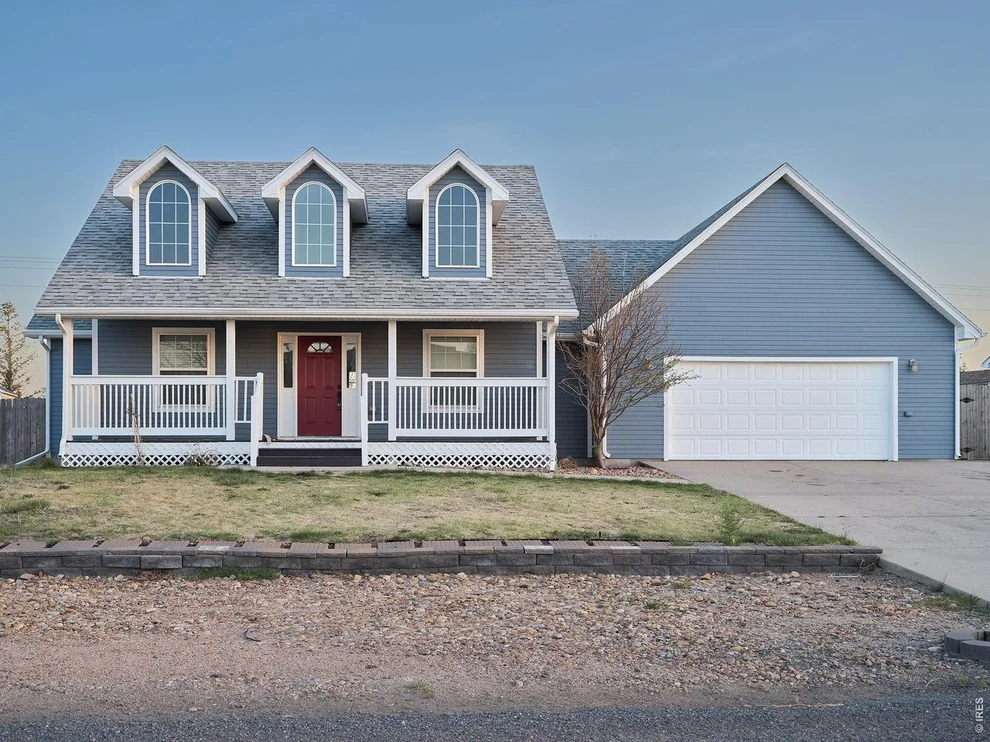 Unit for sale at 14044 Cottonwood Cir, Sterling, CO 80751