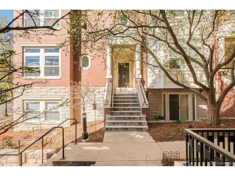 Unit for sale at 40 Garfield St, Denver, CO 80206