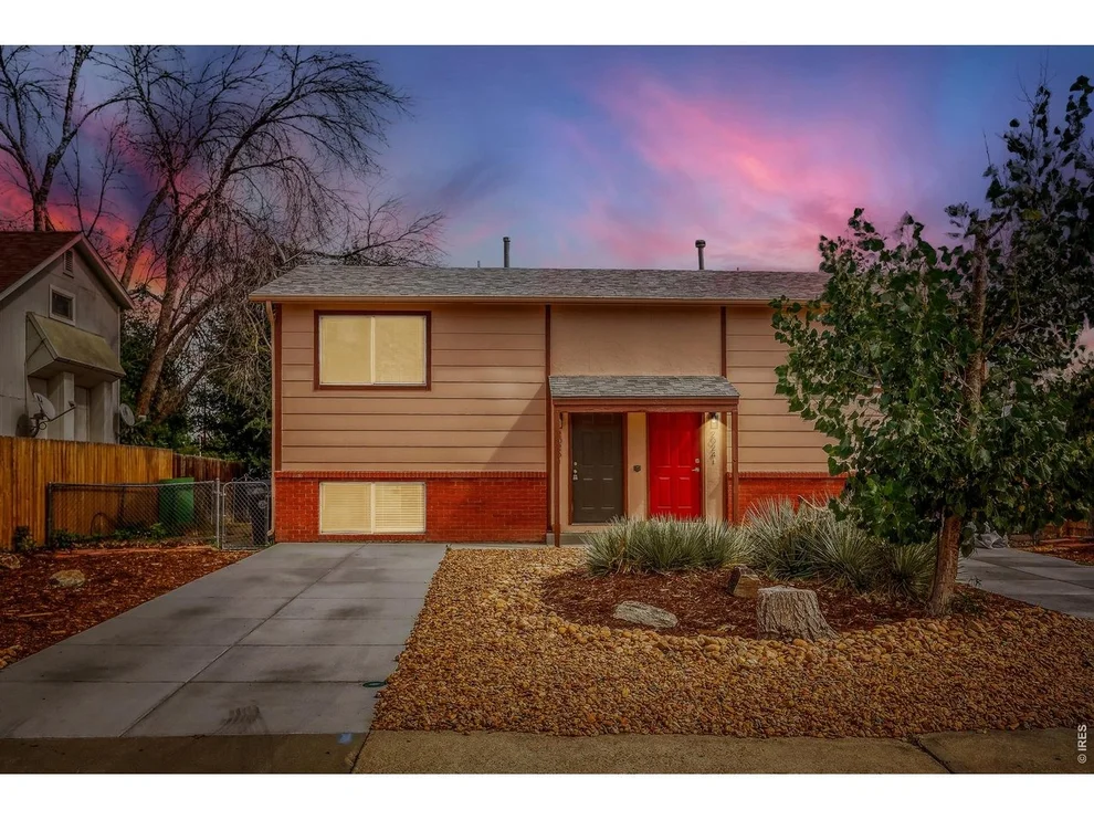 Unit for sale at 2026 Lincoln St, Longmont, CO 80501