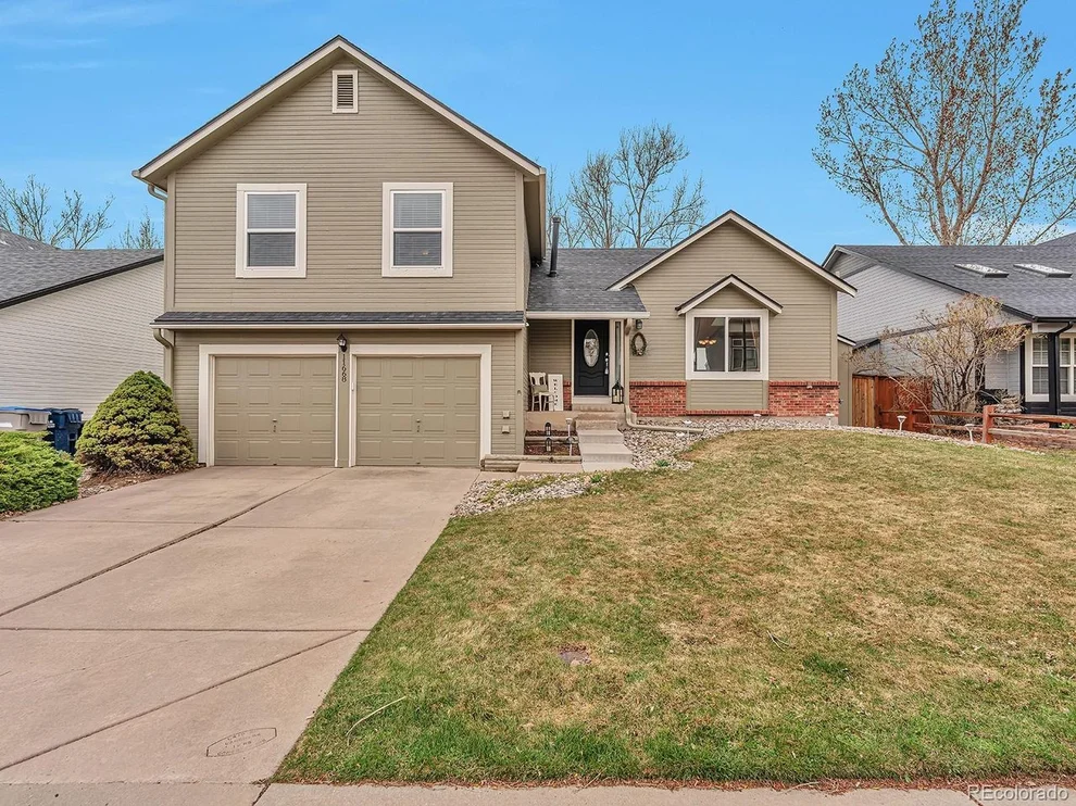 Unit for sale at 11668 W Aqueduct Dr, Littleton, CO 80127