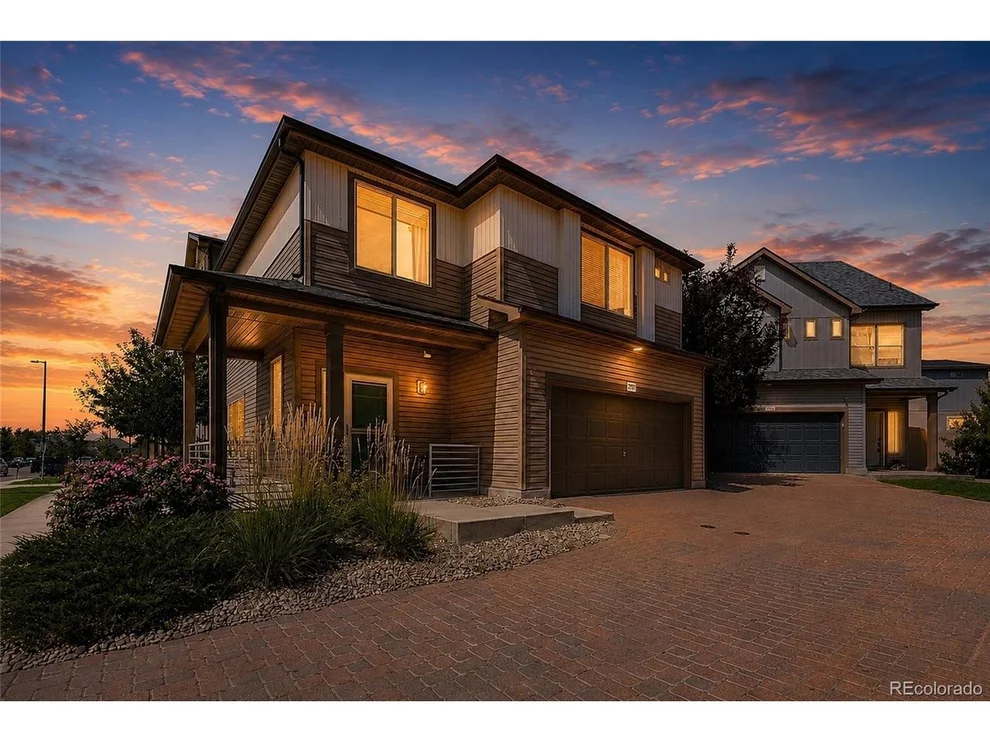Unit for sale at 19109 E 54th Pl, Denver, CO 80249