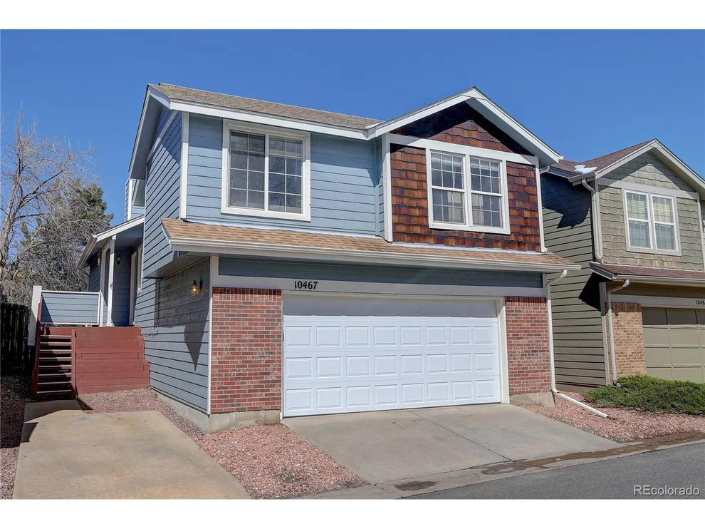 Unit for sale at 10467 W 82nd Pl, Arvada, CO 80005