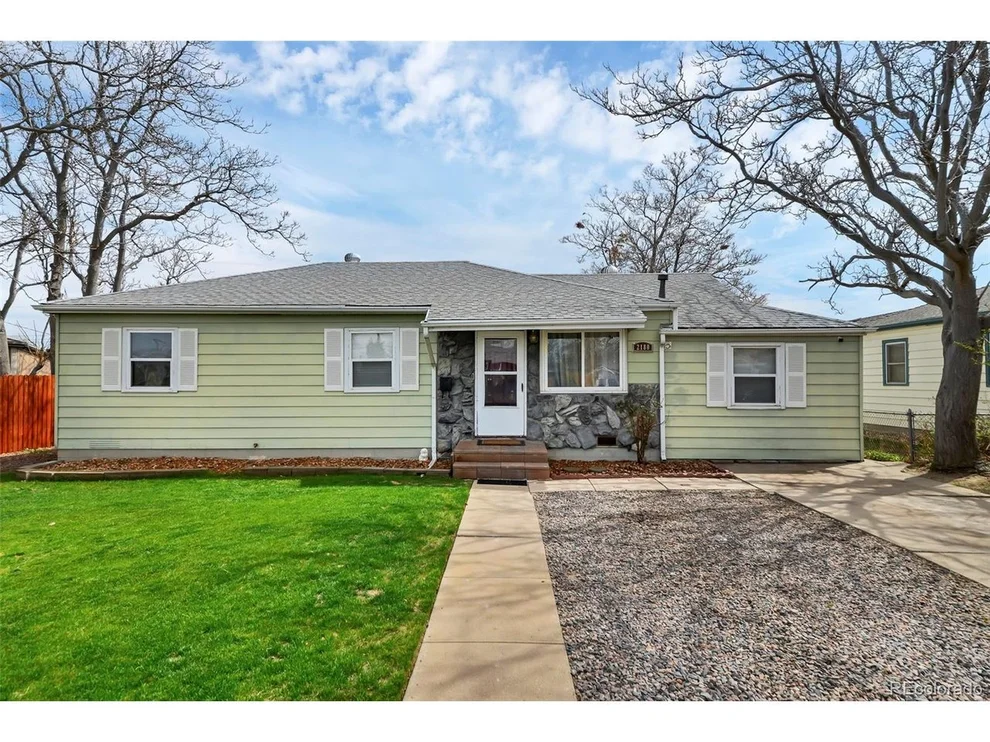 Unit for sale at 2180 Hoyt Dr, Thornton, CO 80229