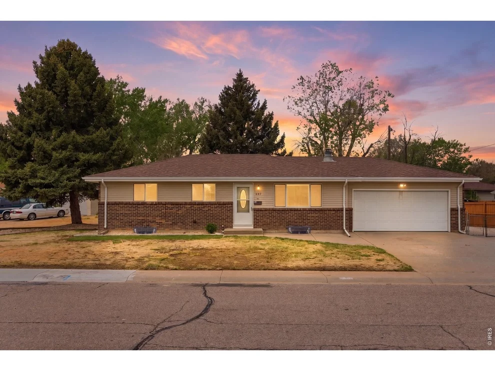 Unit for sale at 507 31st Ave, Greeley, CO 80634