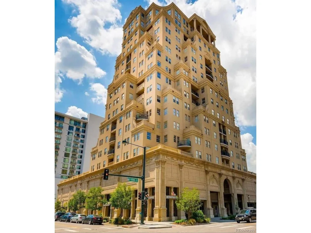 Unit for sale at 300 W 11th Ave, Denver, CO 80204