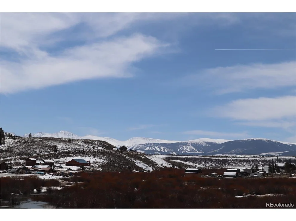 Unit for sale at 0 US HWY 40, Tabernash, CO 80478