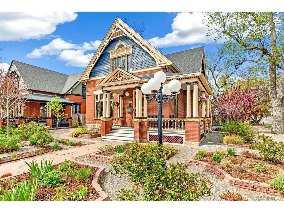 Unit for sale at 2851 Perry St, Denver, CO 80212
