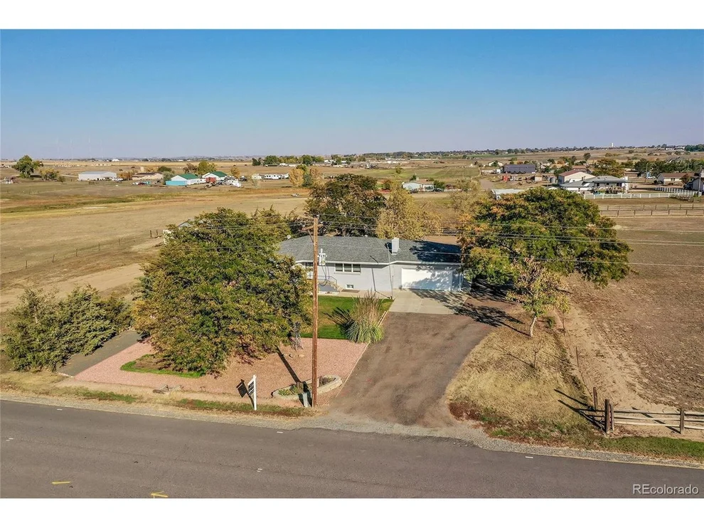 Unit for sale at 16610 York St, Thornton, CO 80602