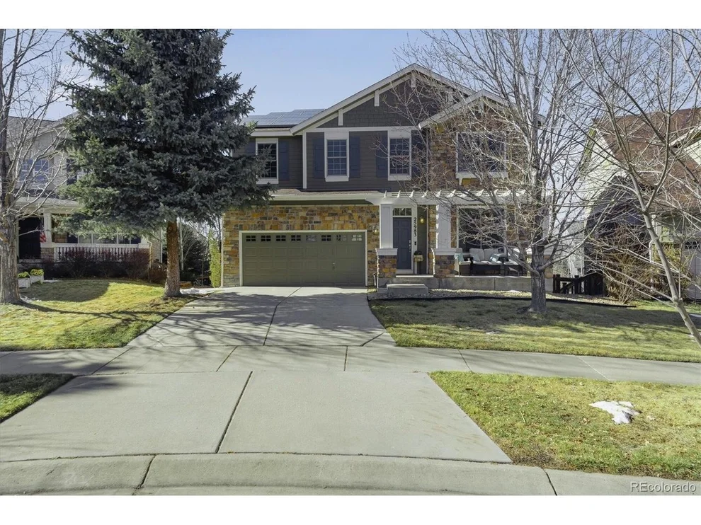 Unit for sale at 25983 E Geddes Cir, Aurora, CO 80016
