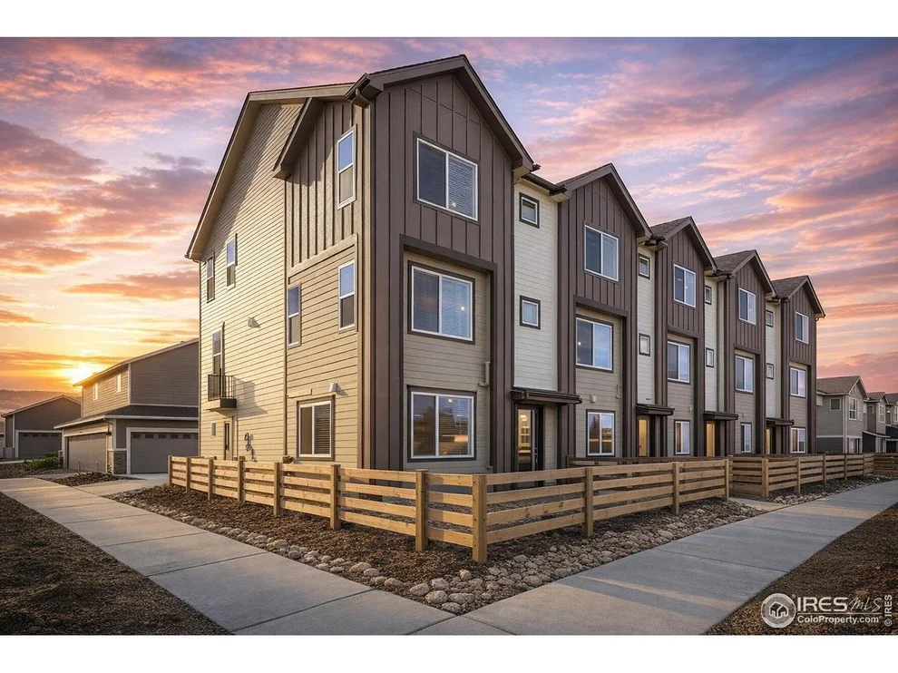 Unit for sale at 2297 E Suniga Rd, Fort Collins, CO 80524