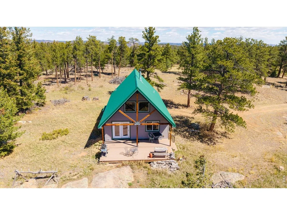 Unit for sale at 255 Elk Park Rd, Livermore, CO 80536