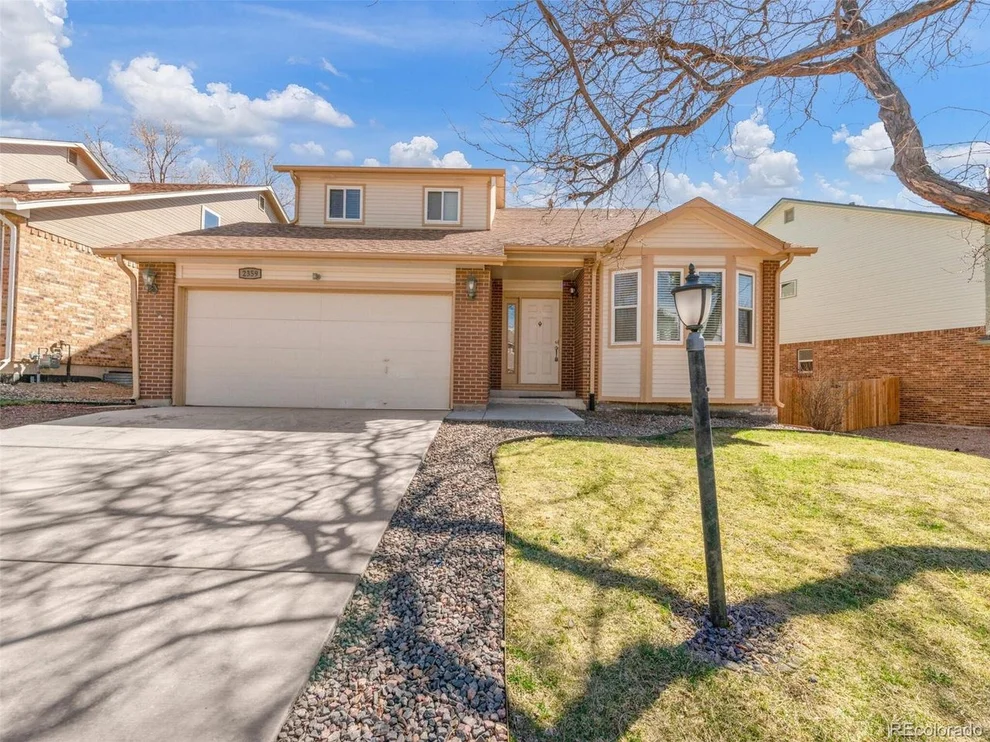 Unit for sale at 2359 W 119th Ave, Westminster, CO 80234