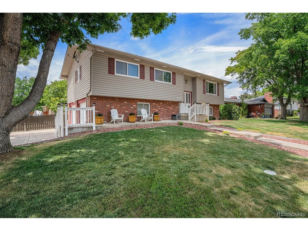 Unit for sale at 2503 N Estrella Ave, Loveland, CO 80538