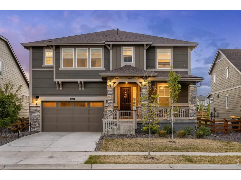 Unit for sale at 1965 Meagan Way, Erie, CO 80516