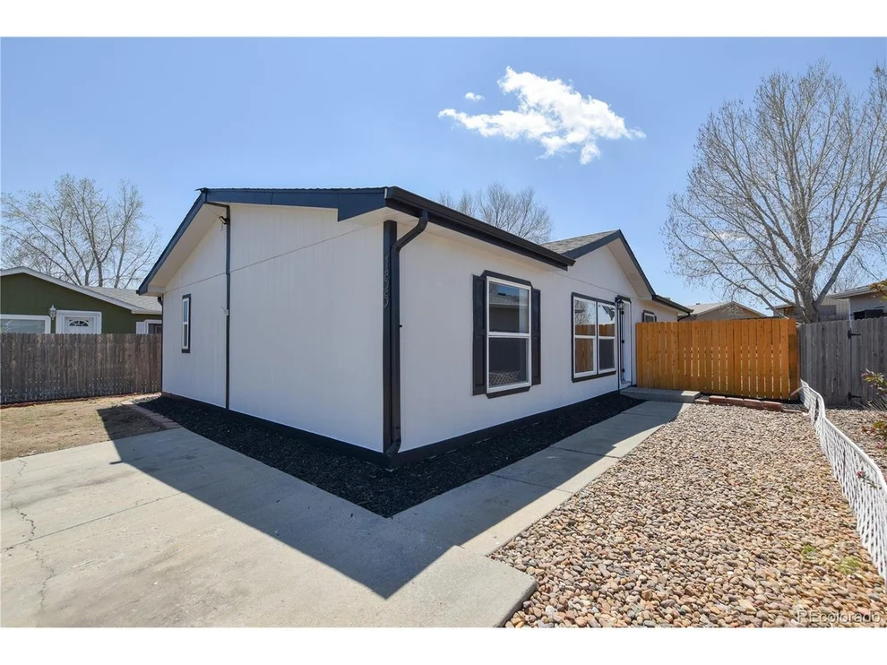 Unit for sale at 155 Valdai, Lochbuie, CO 80603