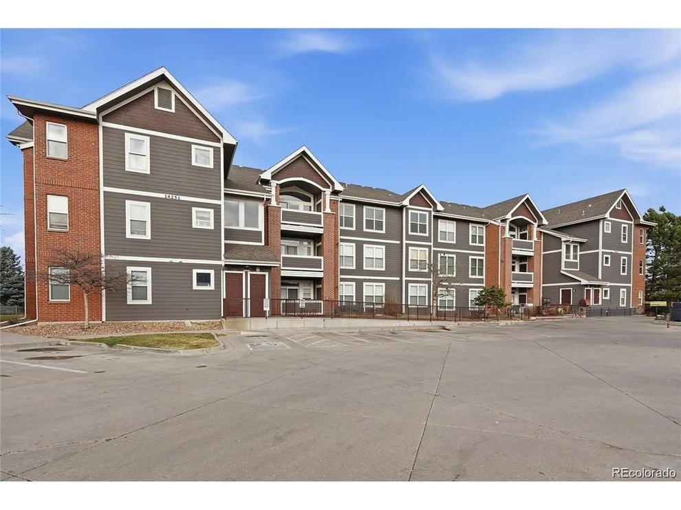 Unit for sale at 14251 E 1st Dr, Aurora, CO 80011