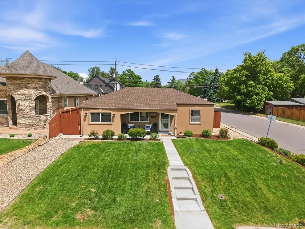 Unit for sale at 1690 S Fillmore St, Denver, CO 80210