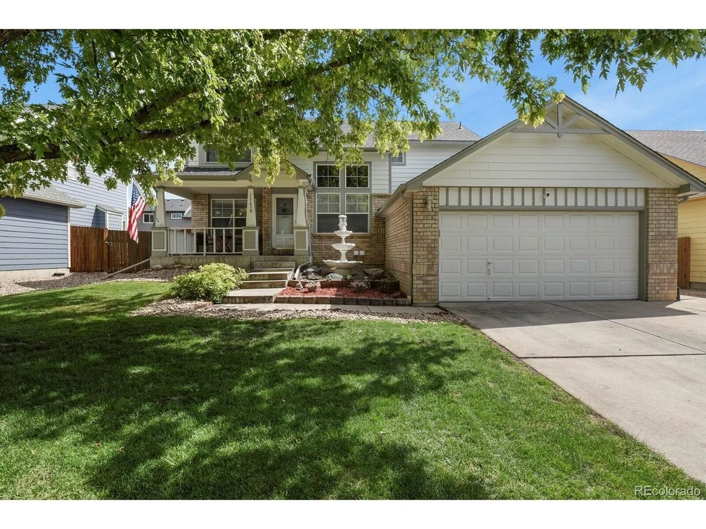 Unit for sale at 11630 Columbine St, Thornton, CO 80233
