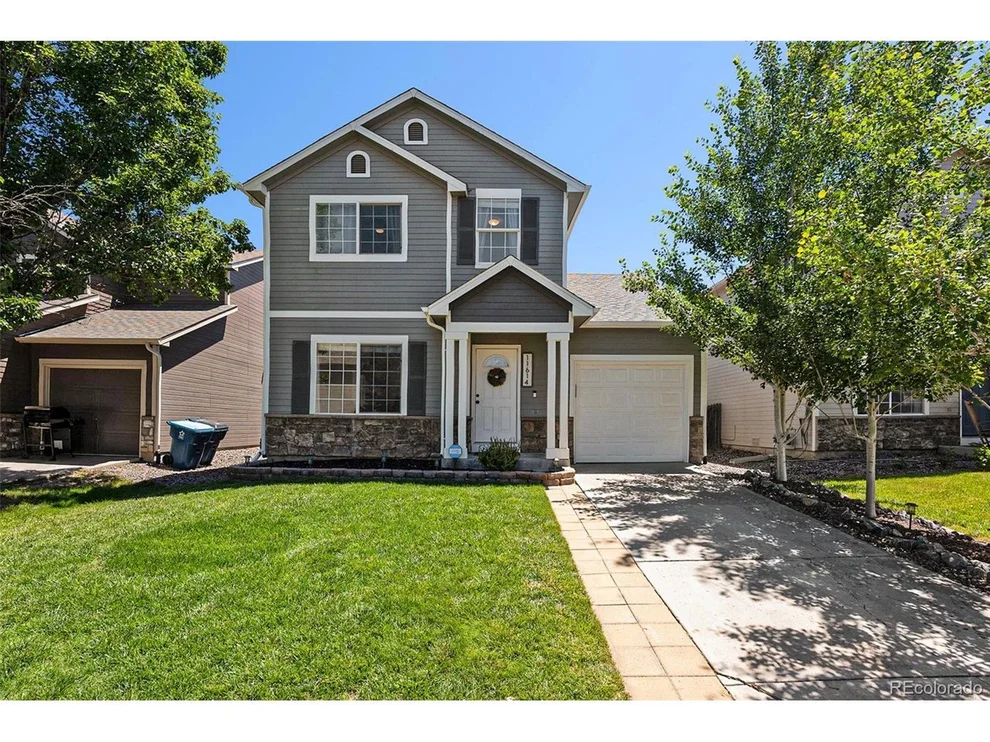 Unit for sale at 11614 Oakland Dr, Commerce City, CO 80640