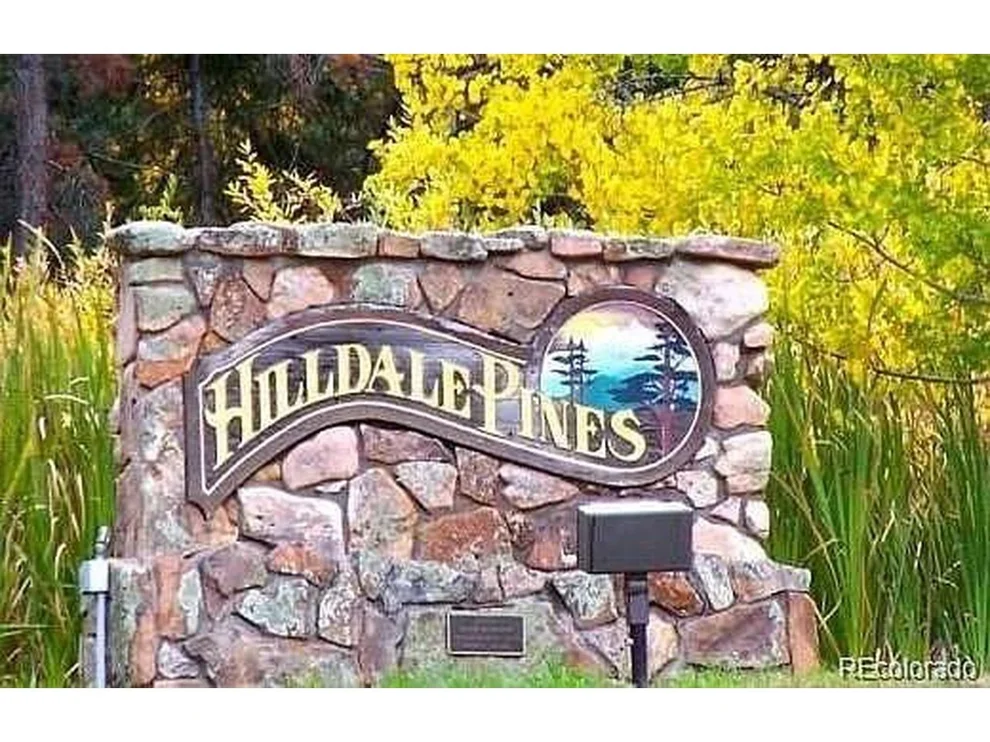 Unit for sale at 10136 Crest View Dr, Morrison, CO 80465