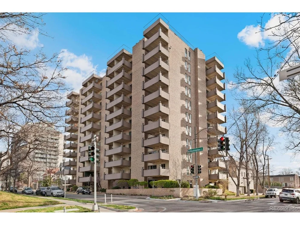 Unit for sale at 700 N Washington St, Denver, CO 80203