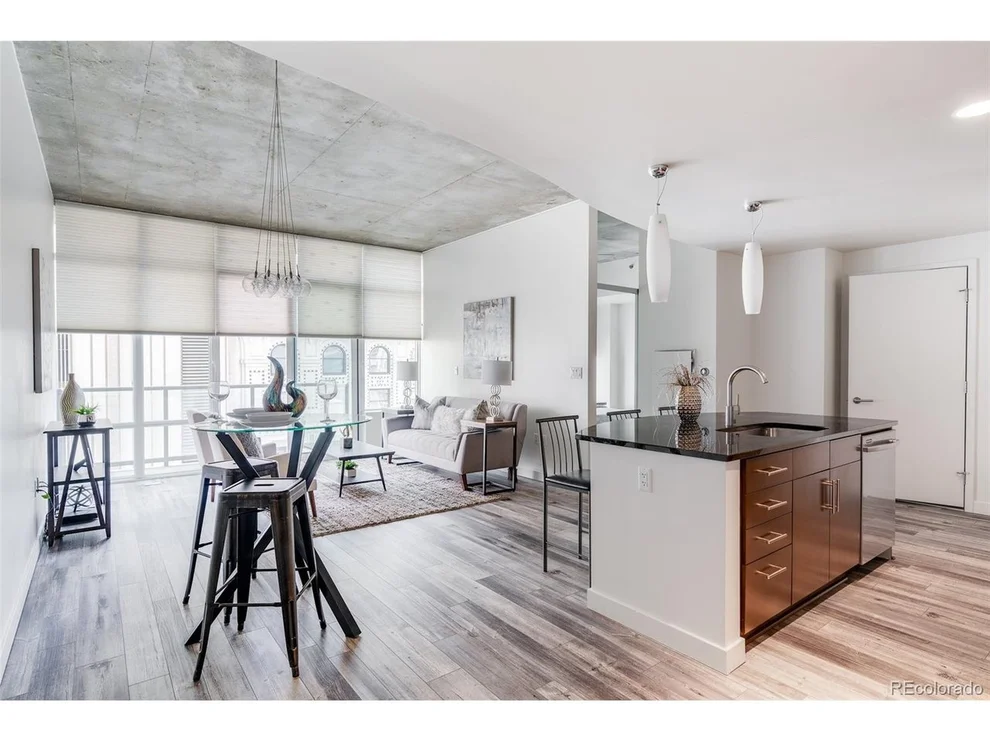 Unit for sale at 891 14th St, Denver, CO 80202