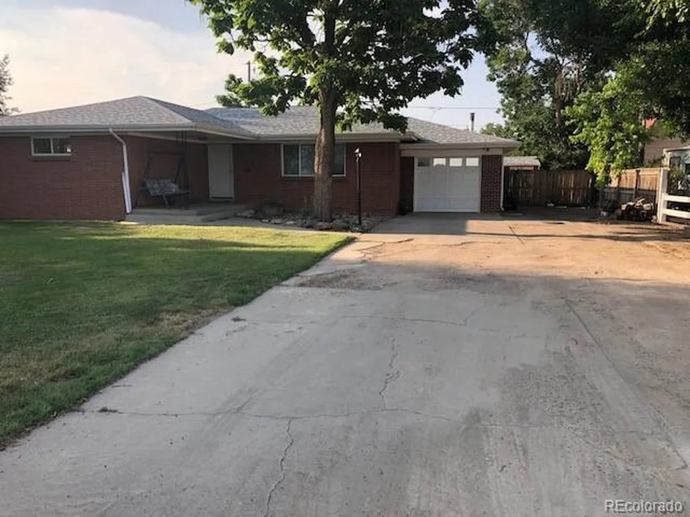 Unit for sale at 8601 E 104th Ave, Henderson, CO 80640