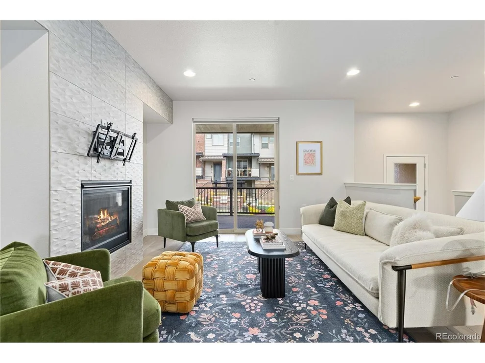 Unit for sale at 1071 Leonard Ln, Louisville, CO 80027
