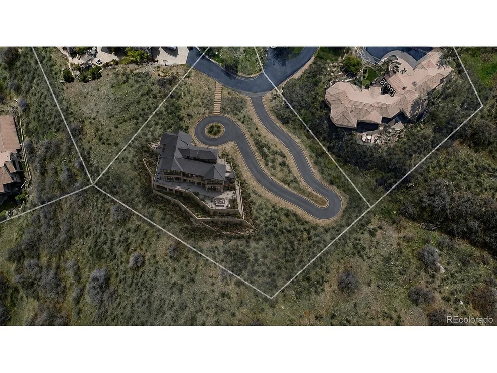 Unit for sale at 16653 Golden Rod Ln, Morrison, CO 80465