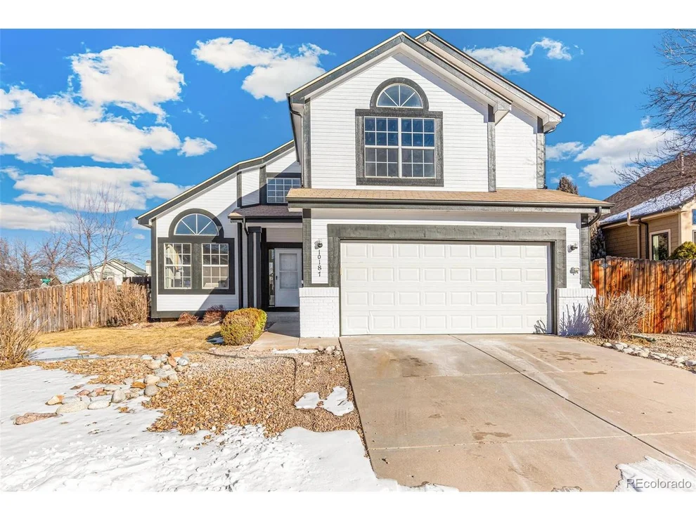 Unit for sale at 10187 Lynx Ln, Littleton, CO 80125