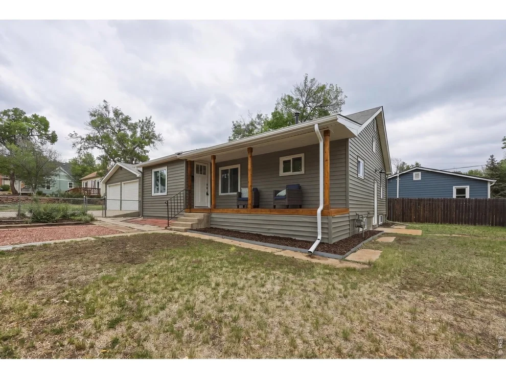 Unit for sale at 206 Bowen St, Longmont, CO 80501
