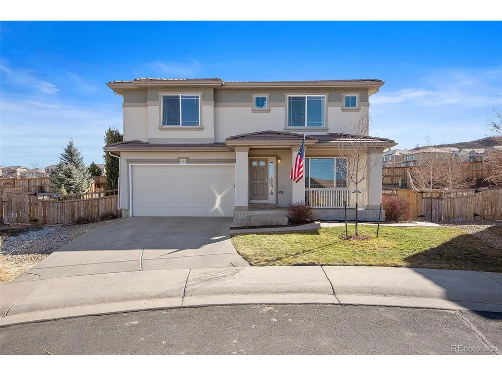 Unit for sale at 3553 Lemon Ct, Castle Rock, CO 80109
