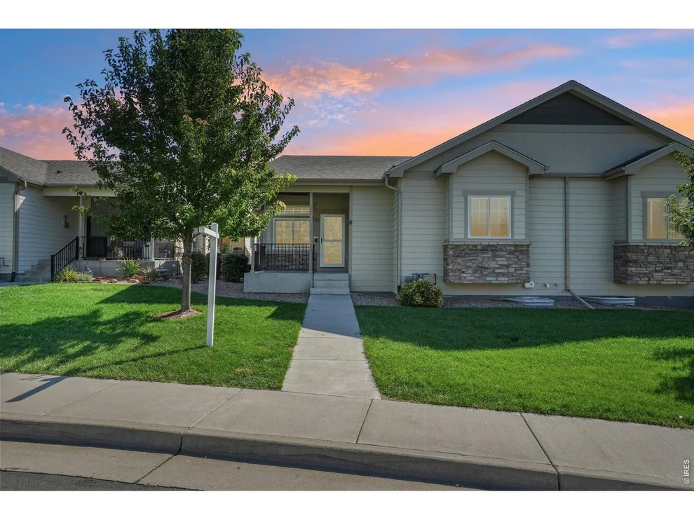 Unit for sale at 180 Darlington Ln, Johnstown, CO 80534