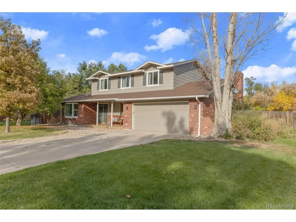 Unit for sale at 3872 S Xanthia St, Denver, CO 80237
