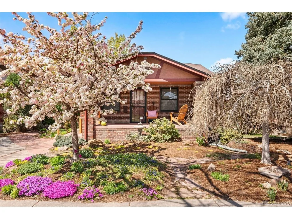Unit for sale at 1439 S Emerson St, Denver, CO 80210