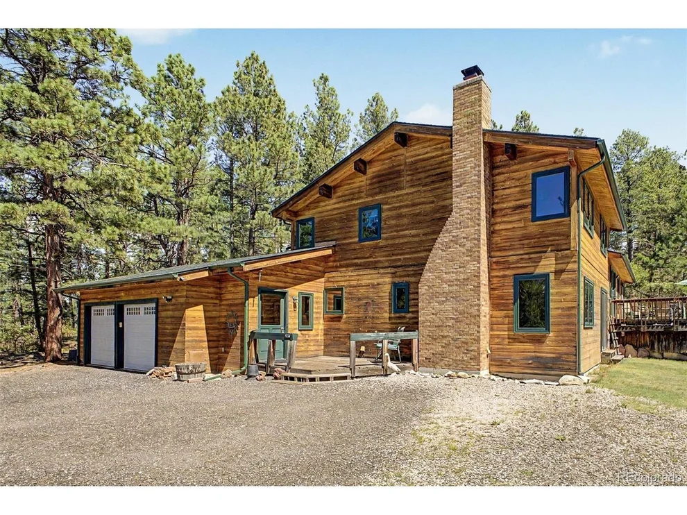 Unit for sale at 10695 E Empire Dr, Franktown, CO 80116