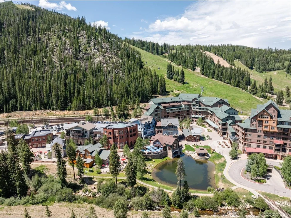 Unit for sale at 115 Parry Peak Way, Winter Park, CO 80482