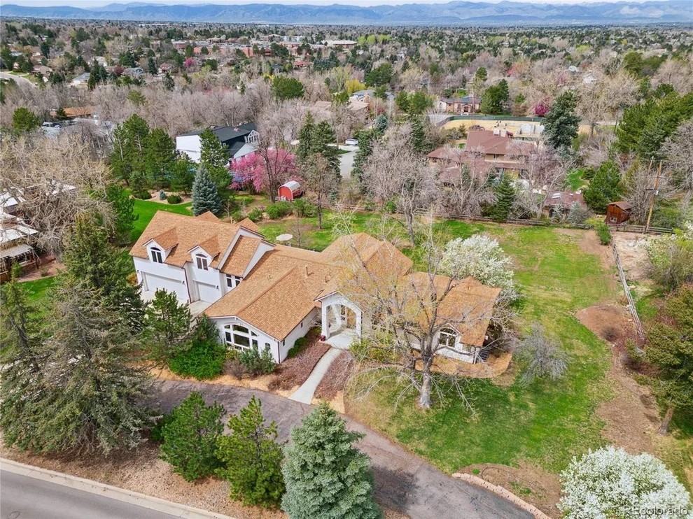 Unit for sale at 5745 S Monaco St, Greenwood Village, CO 80111