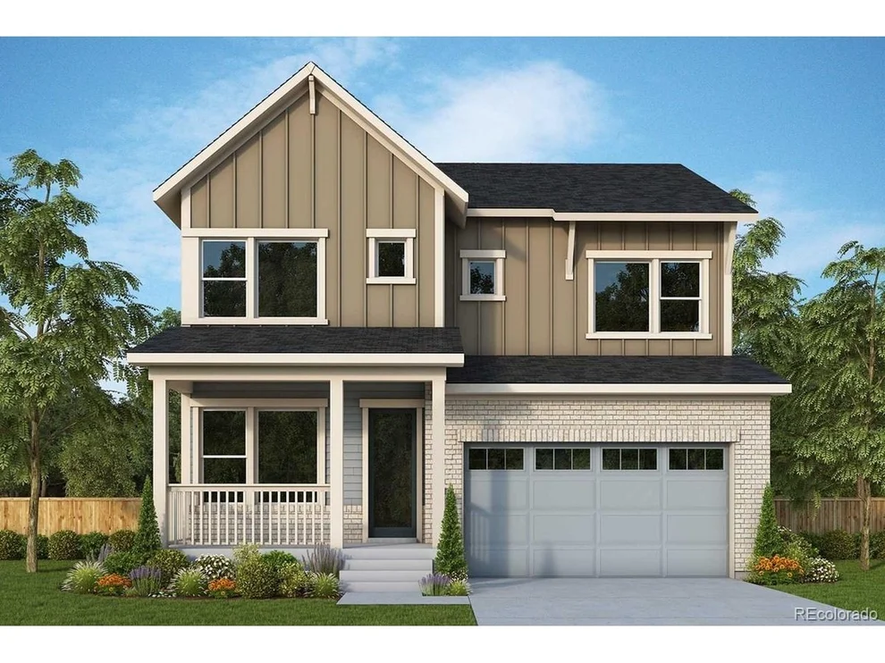Unit for sale at 21331 E 57 Ave, Aurora, CO 80019