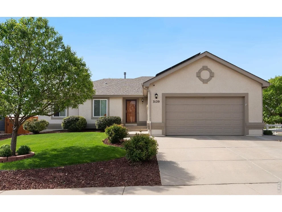Unit for sale at 3120 Woodbine Ln, Johnstown, CO 80534