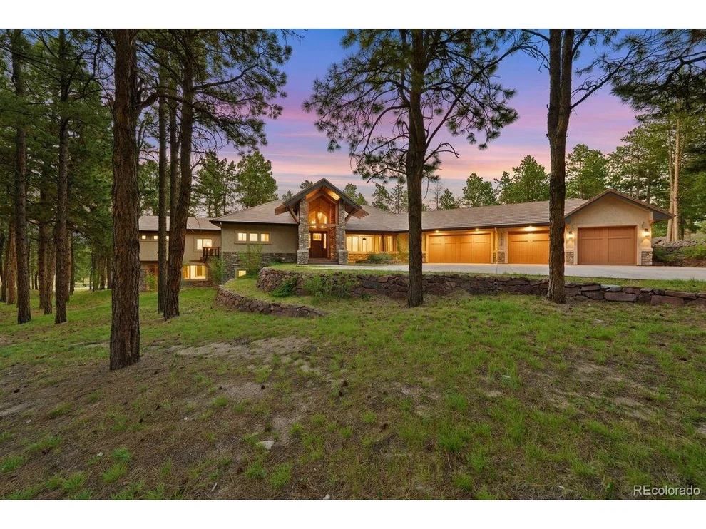 Unit for sale at 13825 Tewkesbury Ct, Colorado Springs, CO 80908