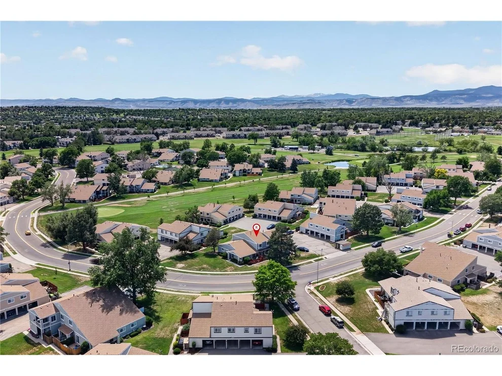 Unit for sale at 8741 Chase Dr, Arvada, CO 80003