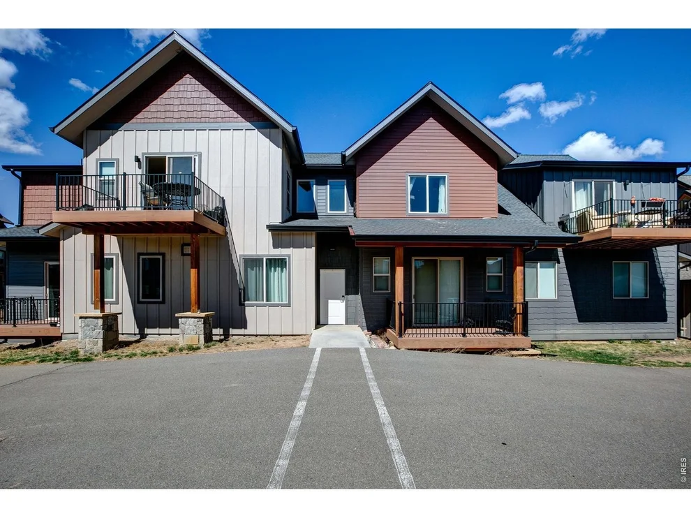 Unit for sale at 1802 Wildfire Rd, Estes Park, CO 80517
