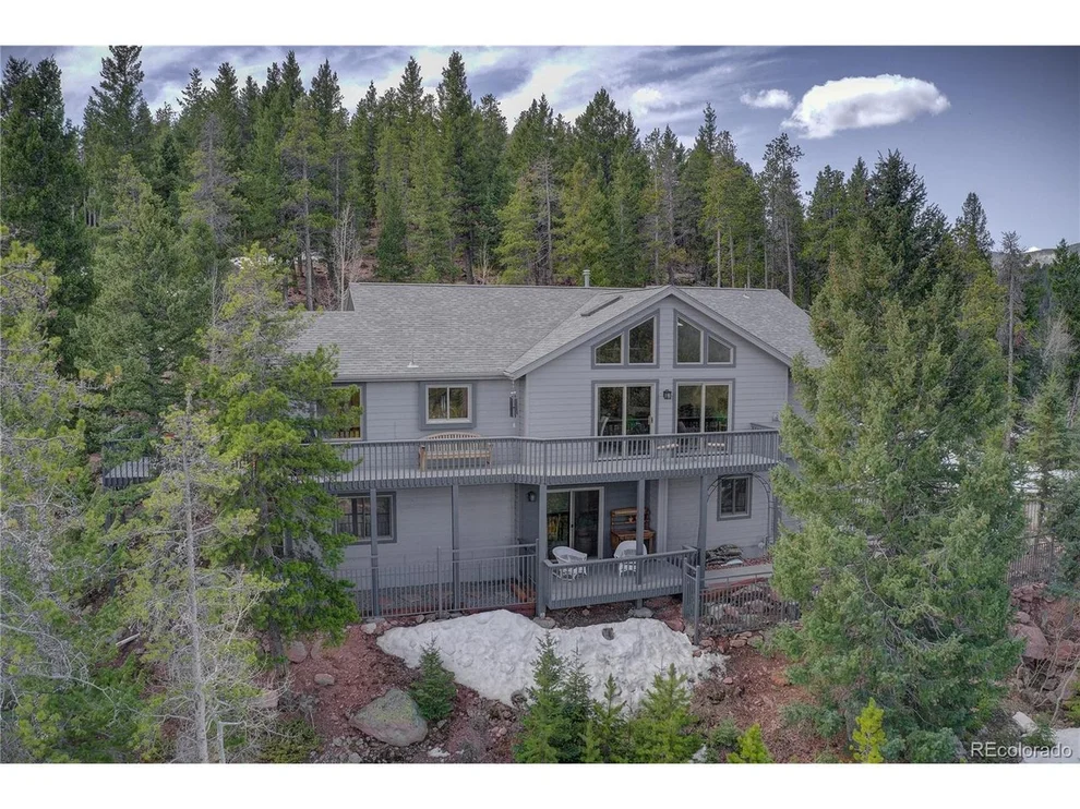 Unit for sale at 6882 Snowshoe Trl, Evergreen, CO 80439