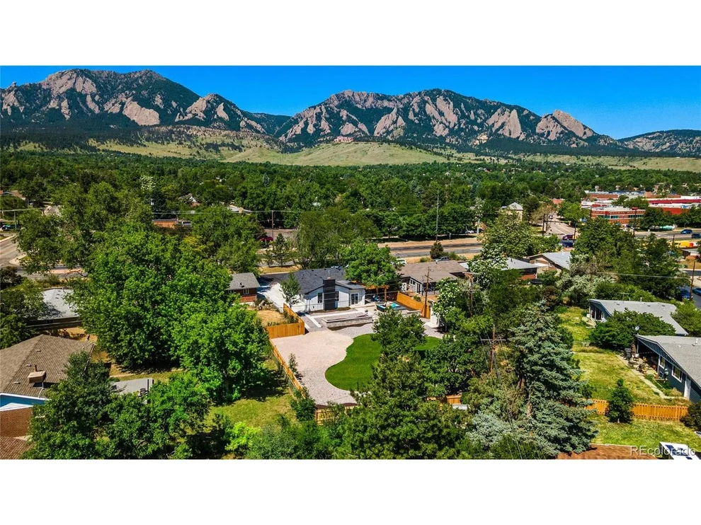 Unit for sale at 850 S Lashley Ln, Boulder, CO 80305