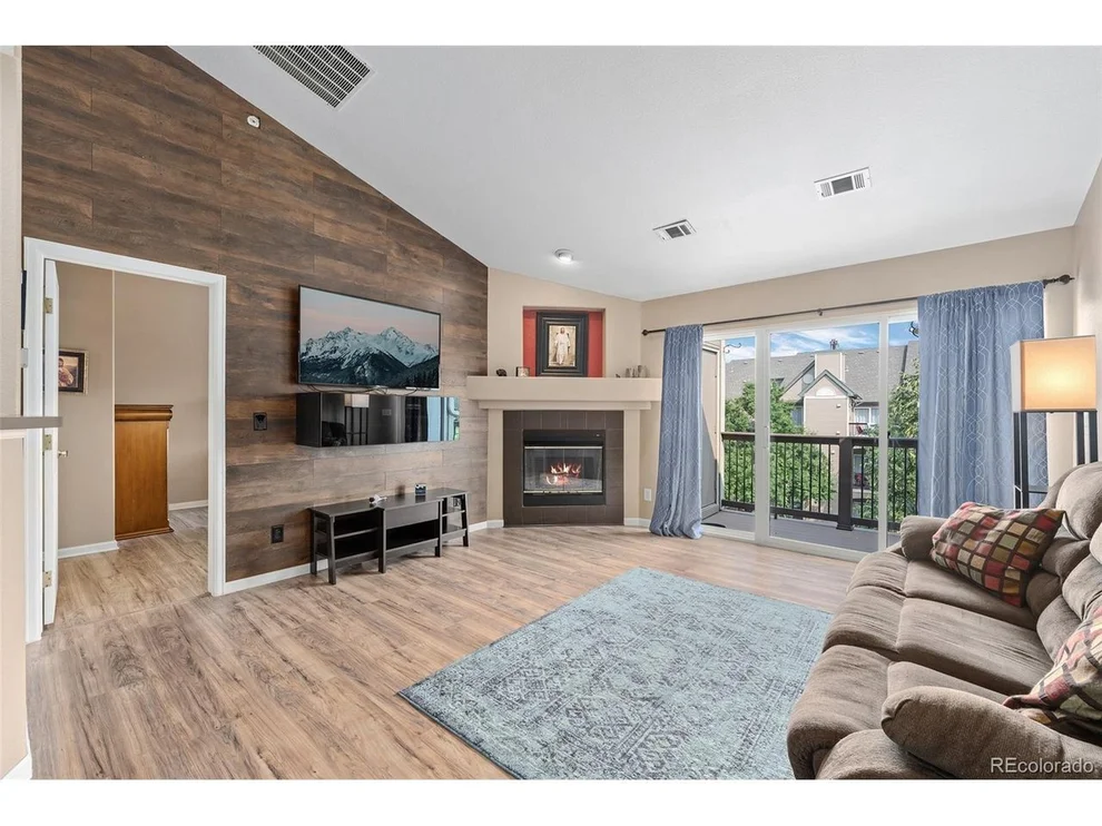 Unit for sale at 7355 S Alkire St, Littleton, CO 80127
